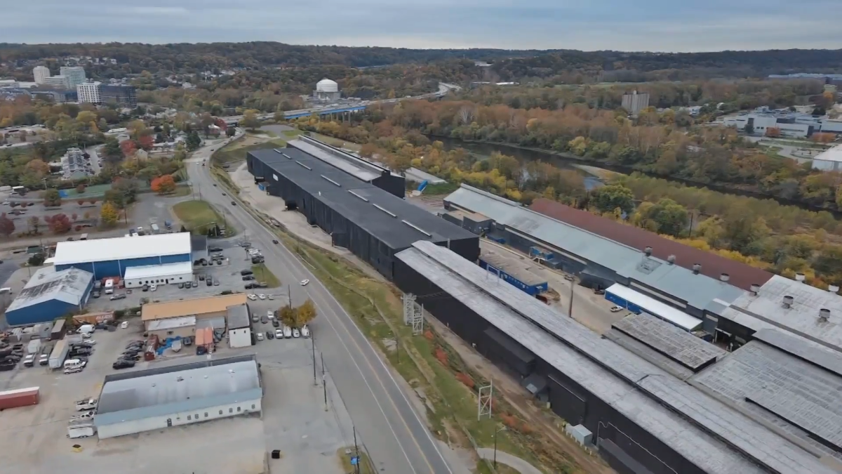 Suburban residents reveal what its like to live near data centers