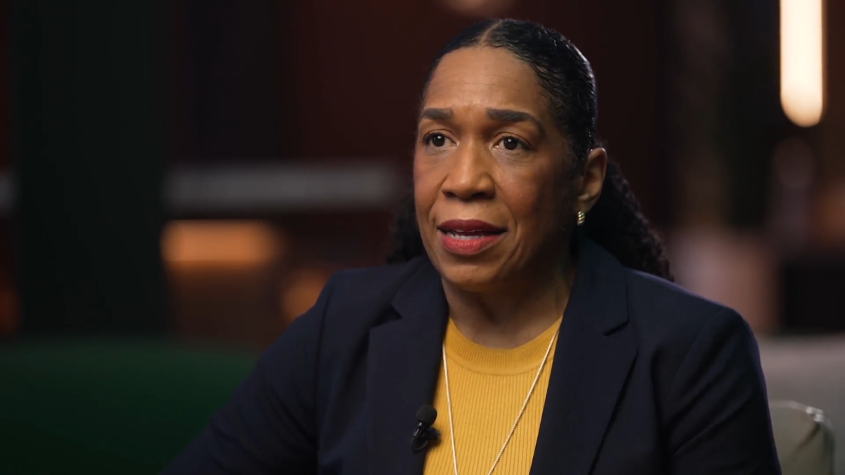 Juliana Stratton lays out her case in 2026 Illinois Senate primary