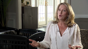 Menopause challenges impact millions of women, and many are sharing their stories