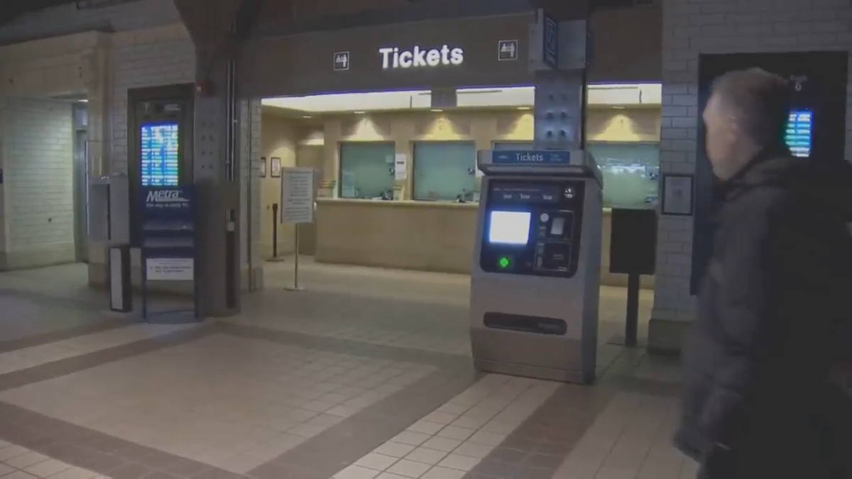 Metra to explore major change to fare collection for passengers