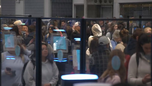 How to beat long lines during spring break travel at O'Hare