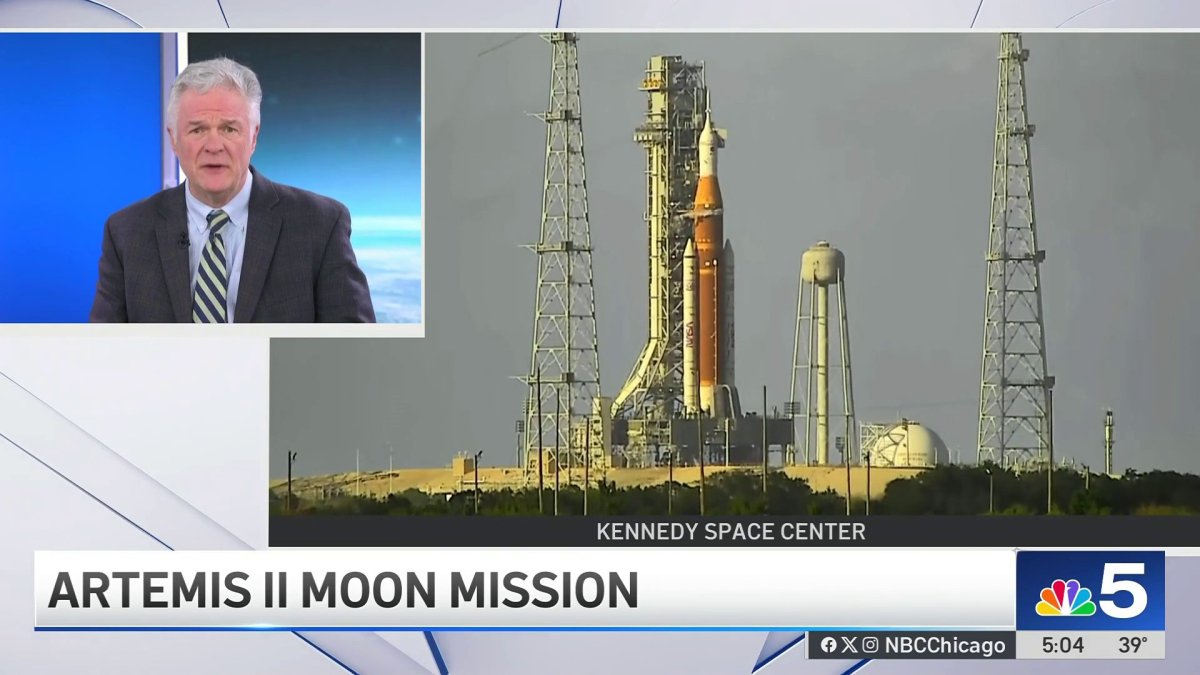 What to know about the Artemis II mission and what might come after ...