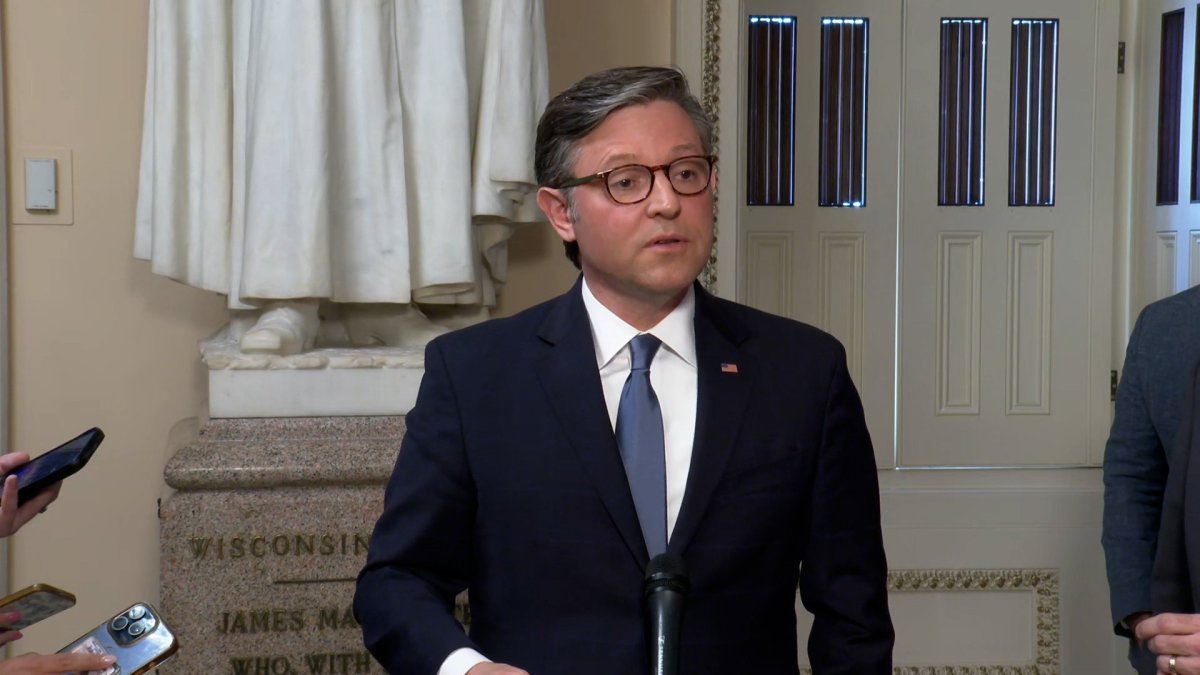 Congress votes to end record shutdown, will send DHS funding bill to ...