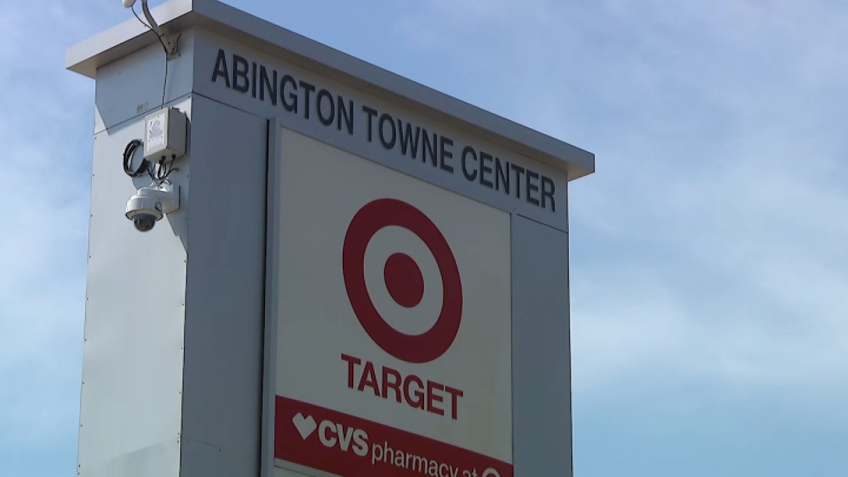 Target car seat trade-in event begins Sunday, company says