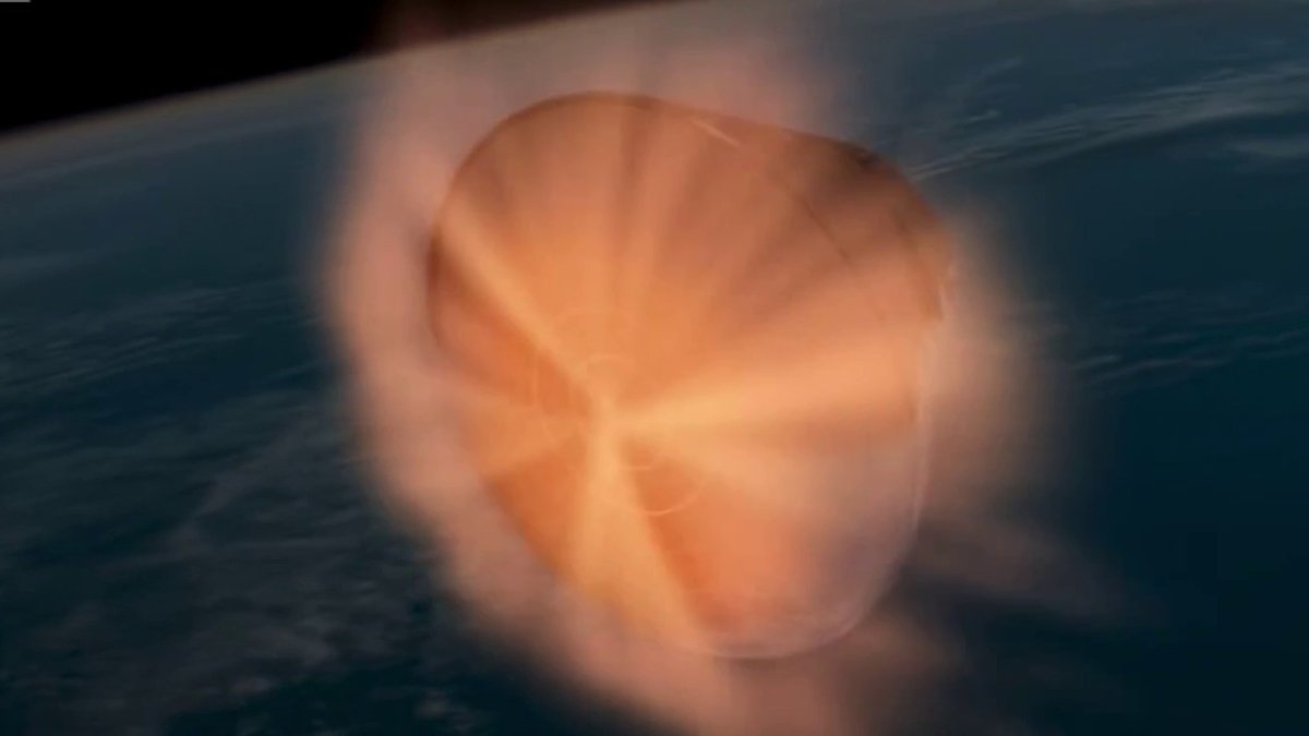 When will Artemis II splash down? Timing, streaming and more for grand finale