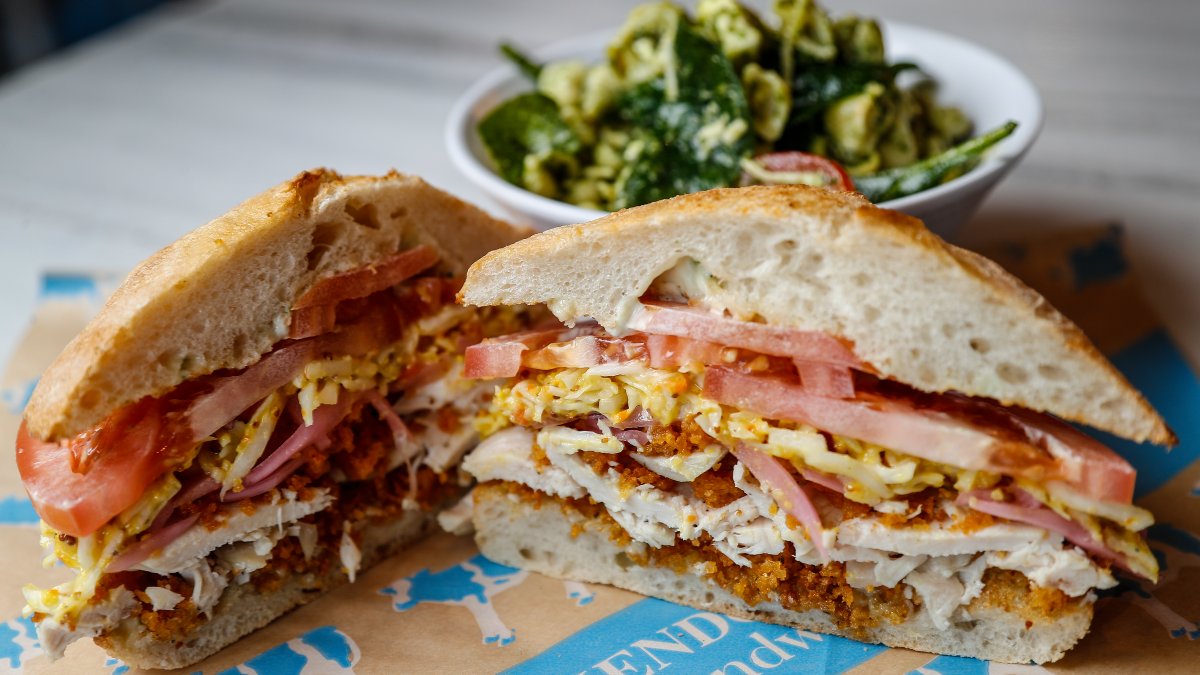 California sandwich chain Mendocino Farms to open first location in Chicago suburbs