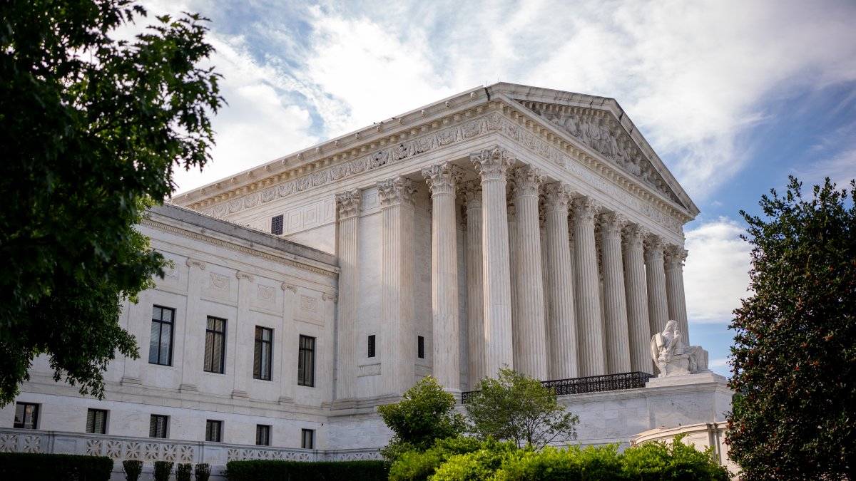 Could Illinois' election maps be under scrutiny after Supreme Court ruling?