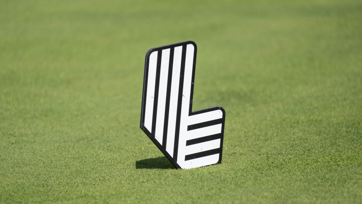 LIV Golf isn't the only sports property being reconsidered in Saudi's strategy