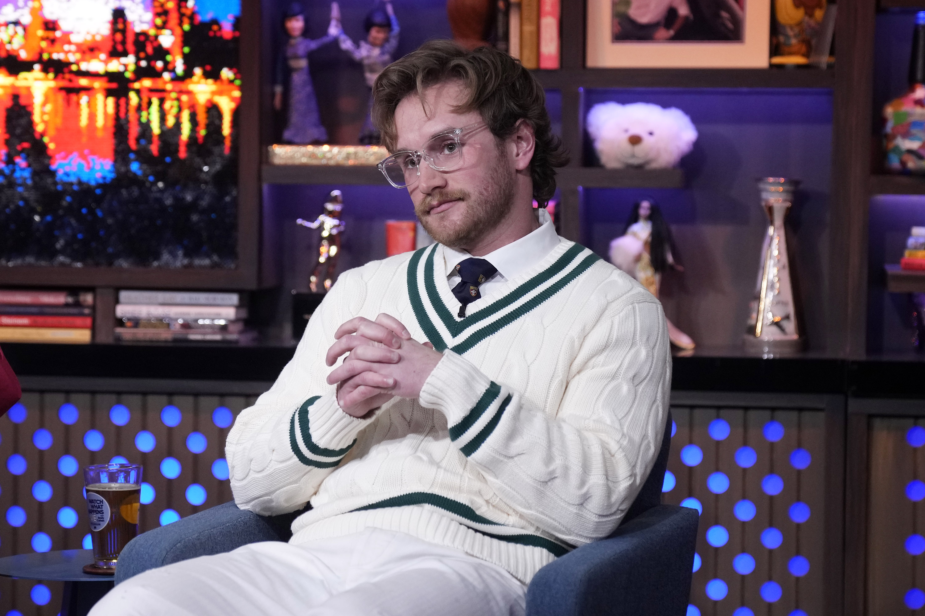 ‘Summer House' star West Wilson's cousin accused of killing their grandmother