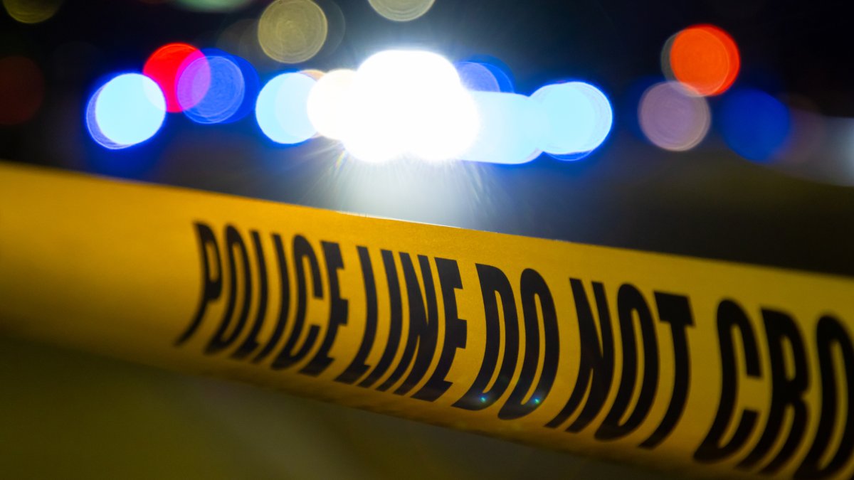 Body found near Chicago Executive Airport, leading to road closure