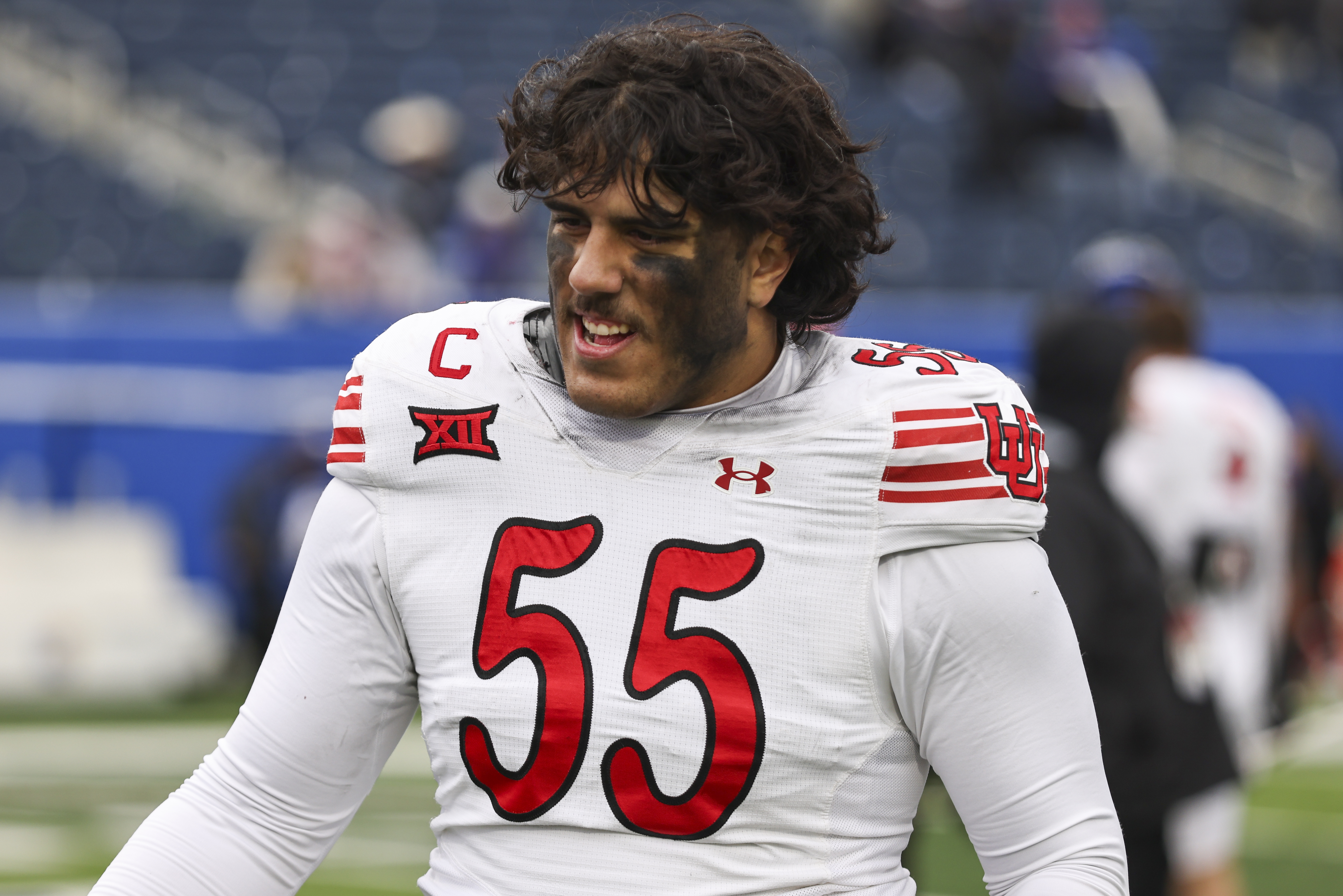 Chicago Bears NFL Draft profiles: Could Spencer Fano fortify their line?