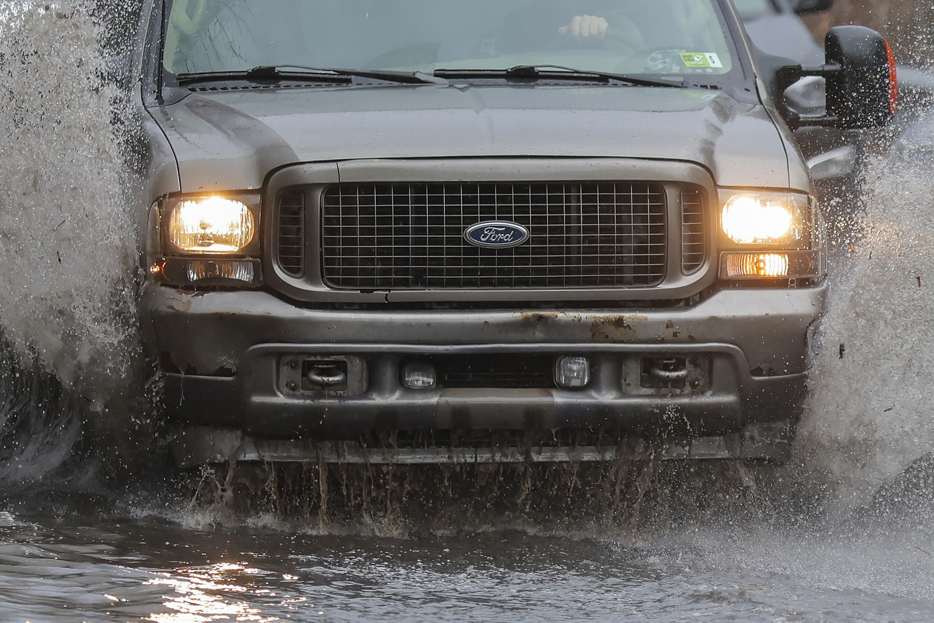 Timeline shows when severe storms, tornado threat will emerge in Chicago area