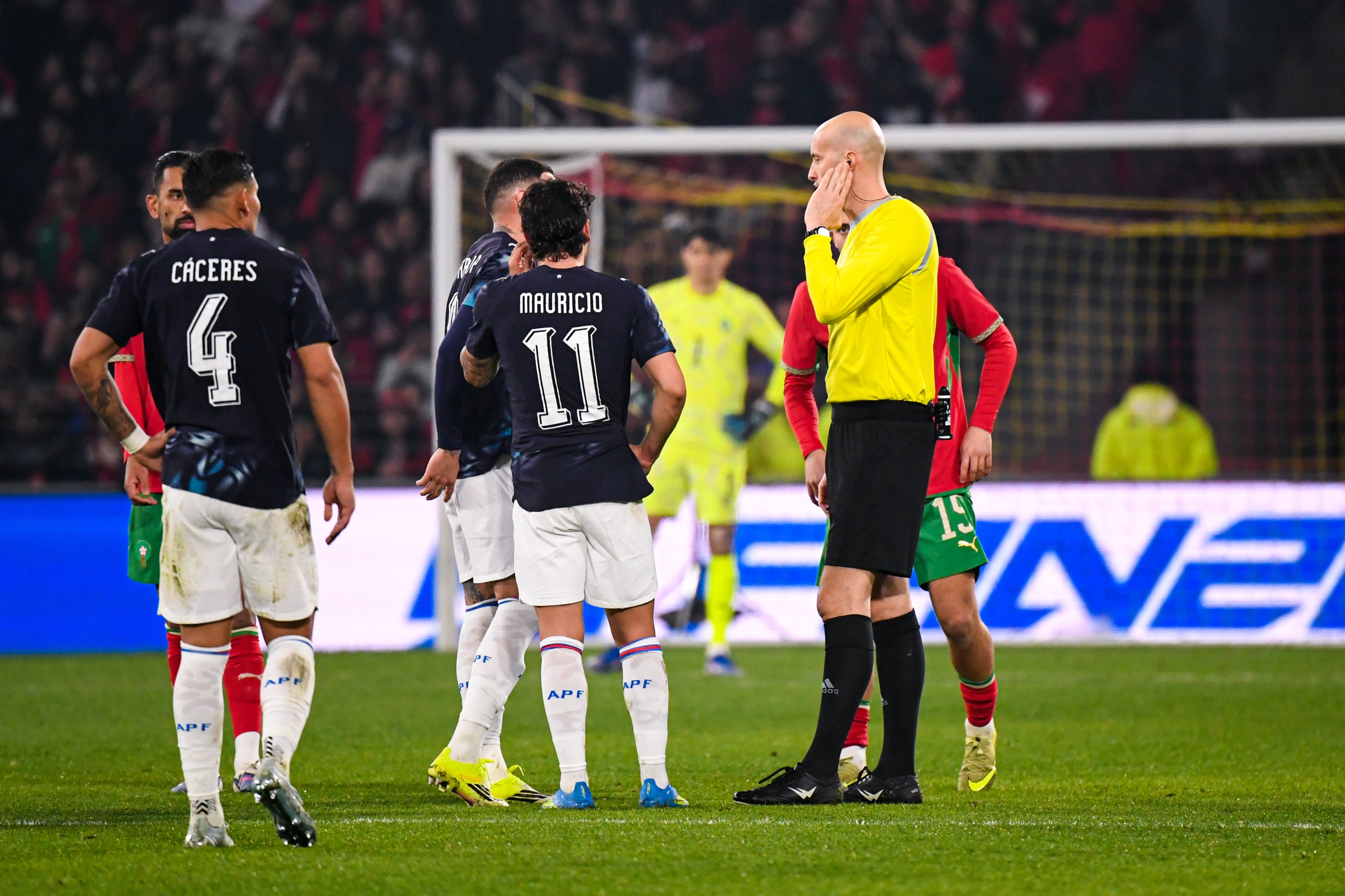 Soccer acronyms guide for the 2026 FIFA World Cup