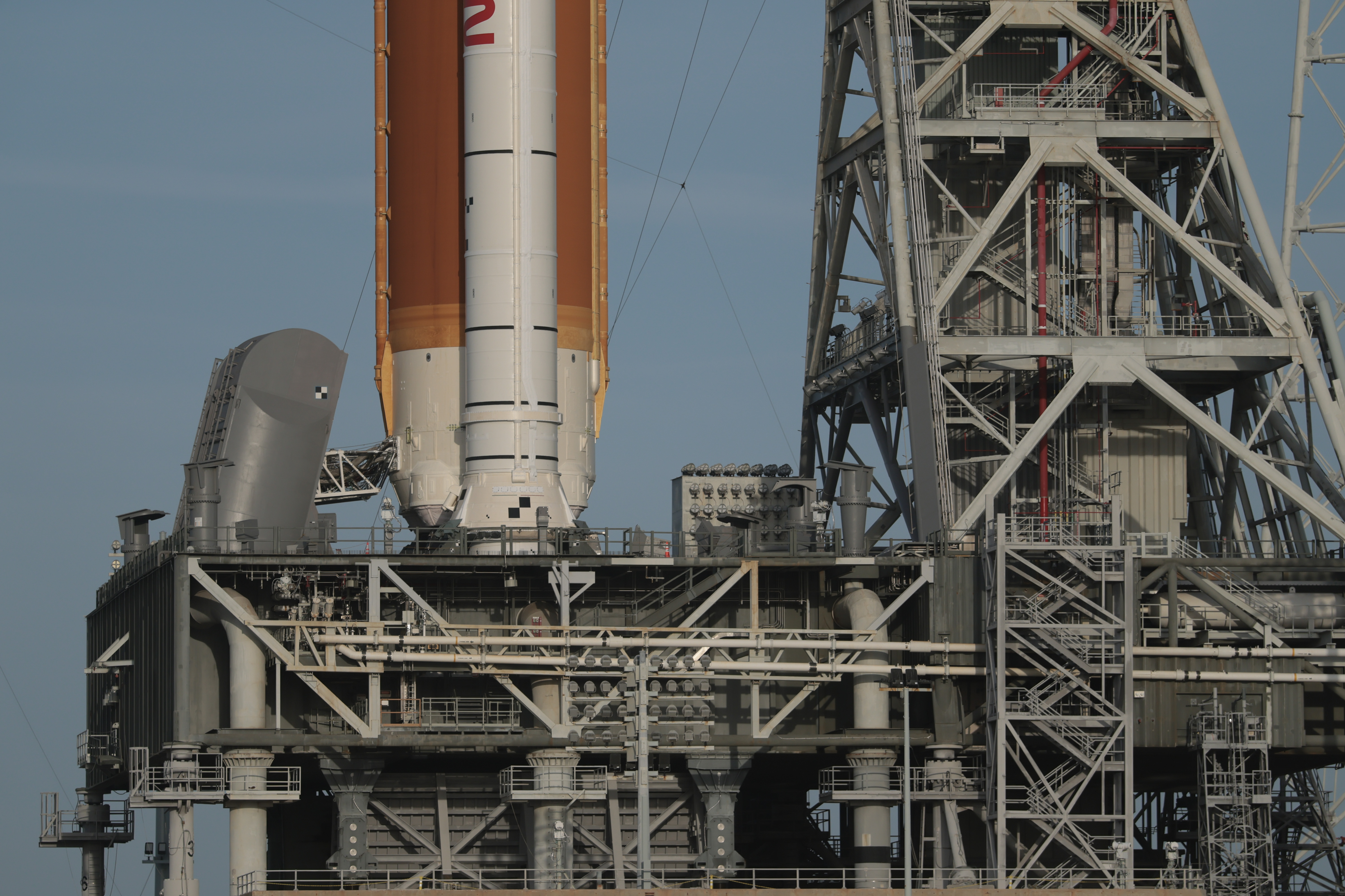 What to know about the Artemis II mission and the surprising thing that might come after