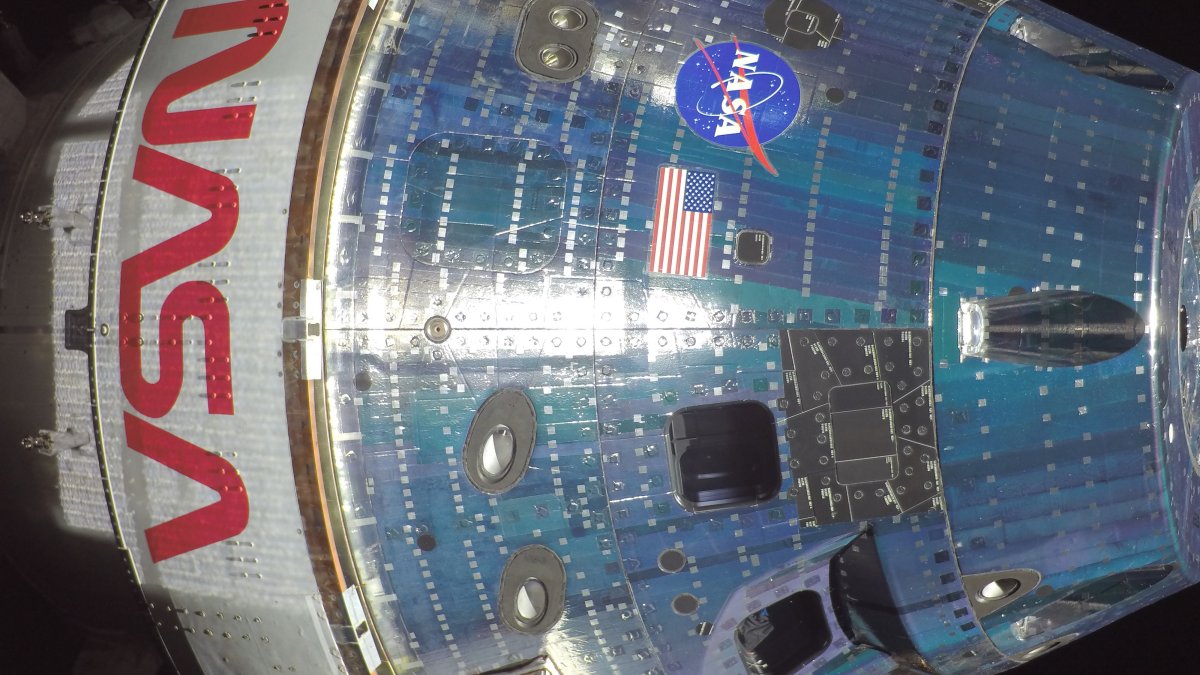 Τι ώρα είναι το splashdown για το Artemis II; Πότε και πώς να παρακολουθήσετε ζωντανά την επιστροφή των αστροναυτών