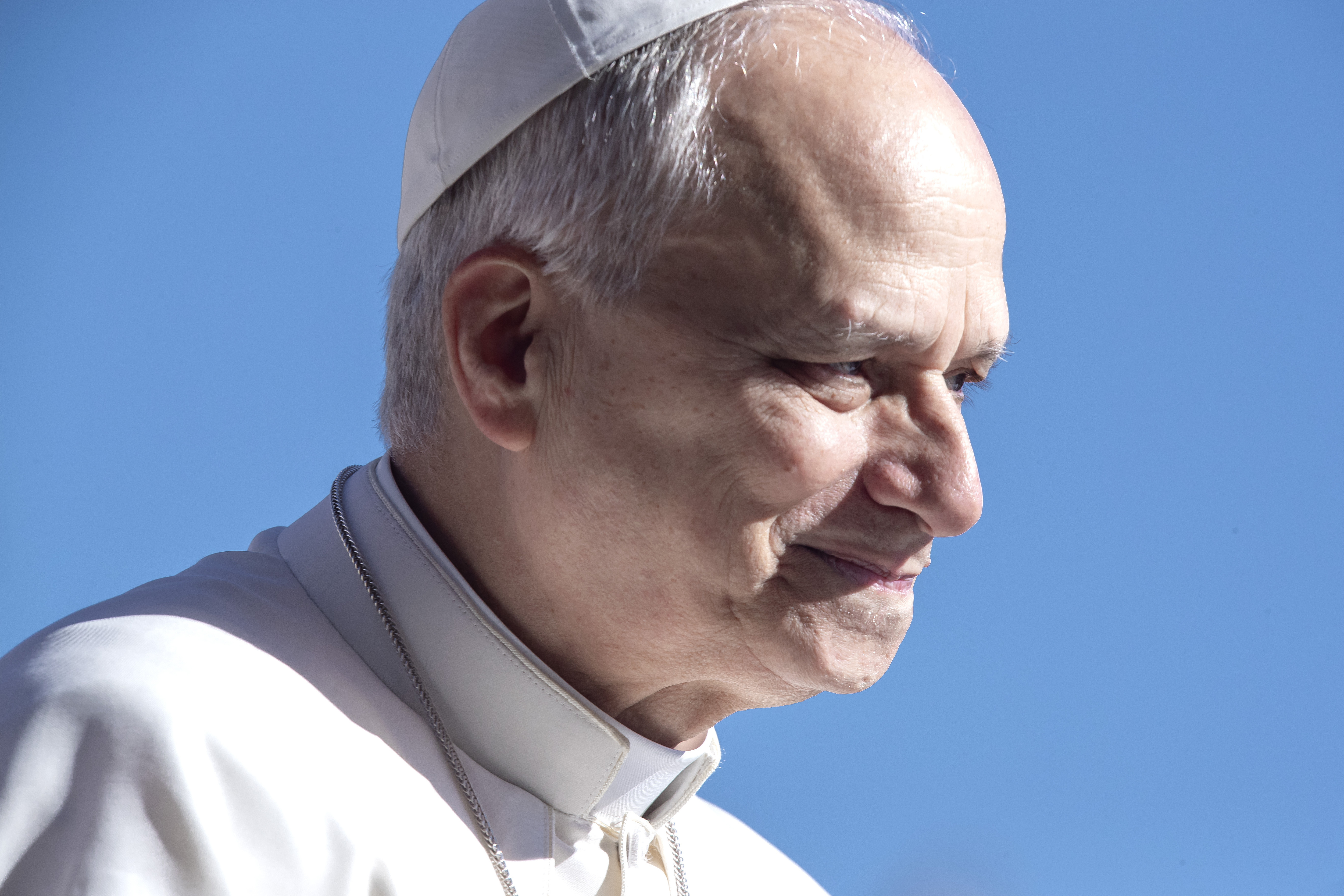 Source calls Pentagon meeting with Vatican official ‘most unpleasant'