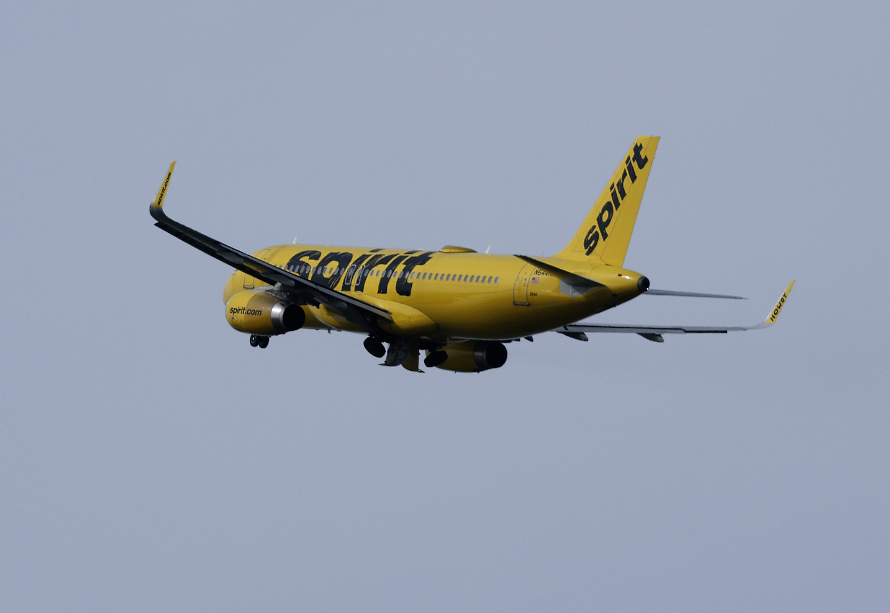 nbcchicago.com - NBC Chicago Staff, The Associated Press - Why did Spirit Airlines shut down? The airline's sudden collapse explained
