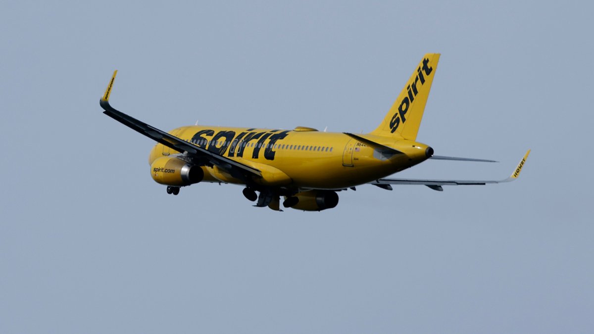 Why did Spirit Airlines shut down? The airlines sudden collapse explained