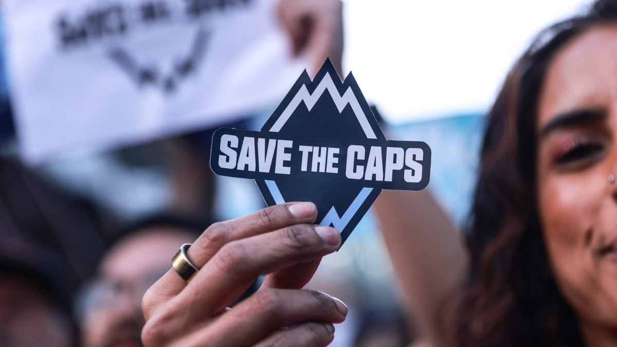 World Cup host city Vancouver risks losing its MLS club Whitecaps