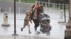 Severe weather, multiple rounds of heavy rain in Chicago forecast again