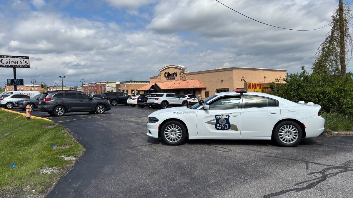 FBI conducts &lsquo;multi-agency operation at multiple locations in Indiana, other states