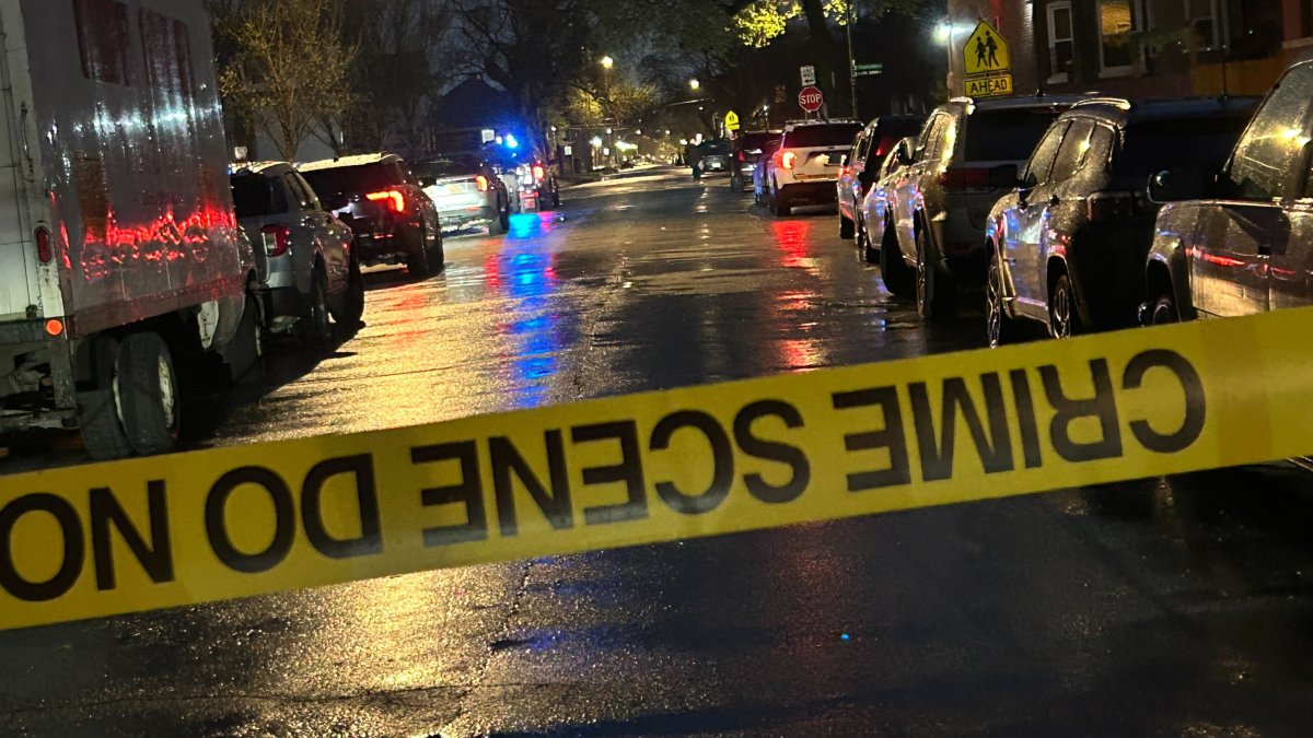 ISP troopers involved in deadly shooting in Chicago after responding to domestic call