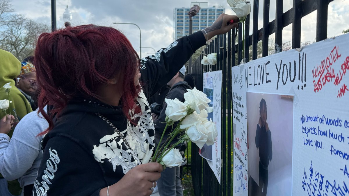 Deadly shooting of Hyde Park Academy student stemmed from earlier fight: police