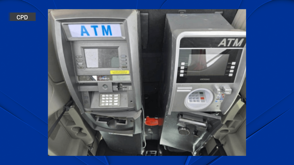 Teens arrested, charged in Friday morning burglary spree in Chicago