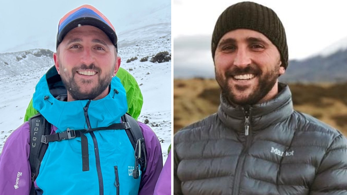 Vast search underway in Ecuador to locate missing Chicago-area native, Fenwick HS alumnus