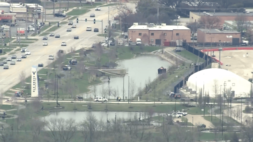 Death investigation underway after body found in Elk Grove Village ...
