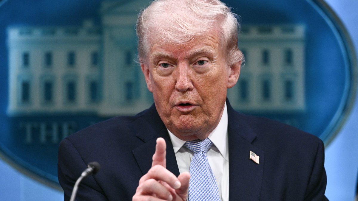 We are in a World War right now, University of Chicago expert says