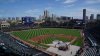 Viral video shows Cubs fan being slapped for not standing during National Anthem