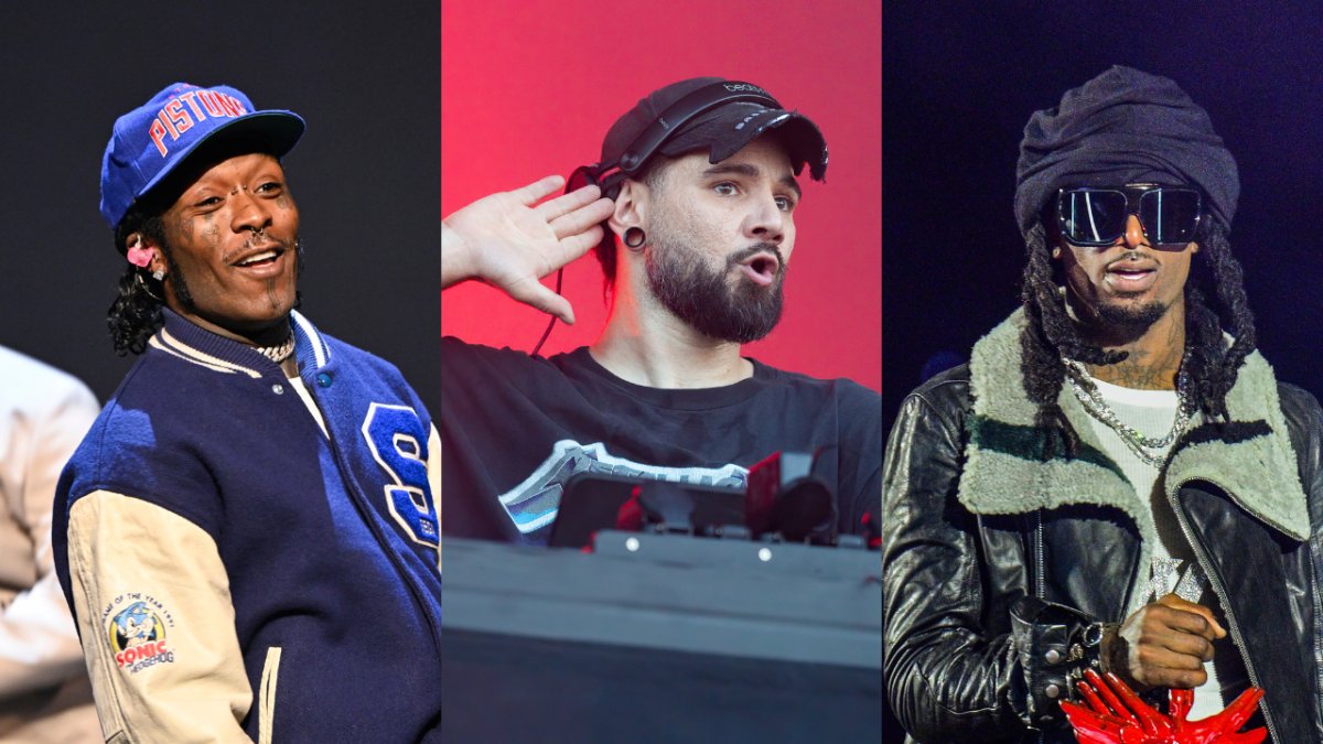 Summer Smash Festival lineup released, tickets on sale Tuesday