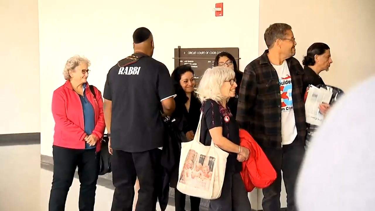 Civil trial begins in lawsuit over fatal police shooting of 13-year-old Adam Toledo