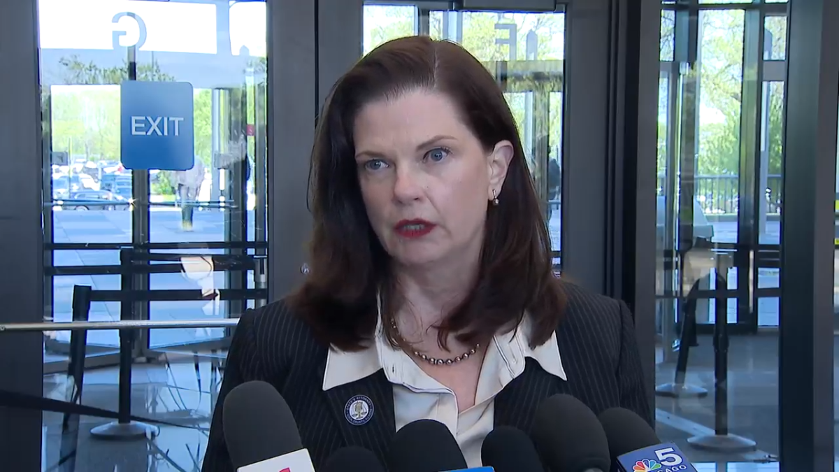 &lsquo;Does not work: Cook County States Attorney decries electronic monitoring system as broken