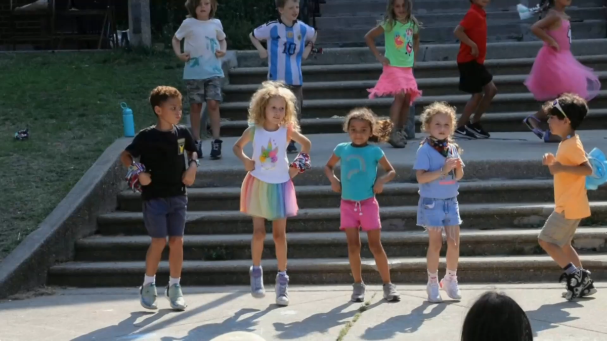 Chicago Park District summer camp registration starts next week