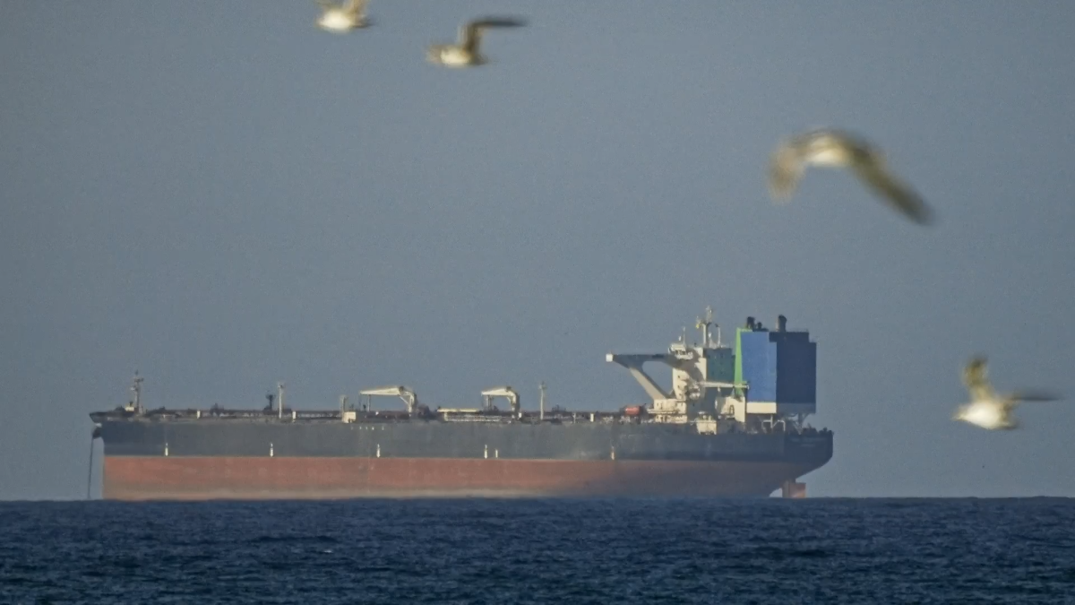 Fight for the Strait of Hormuz enlists University of Illinois minesweeper tech