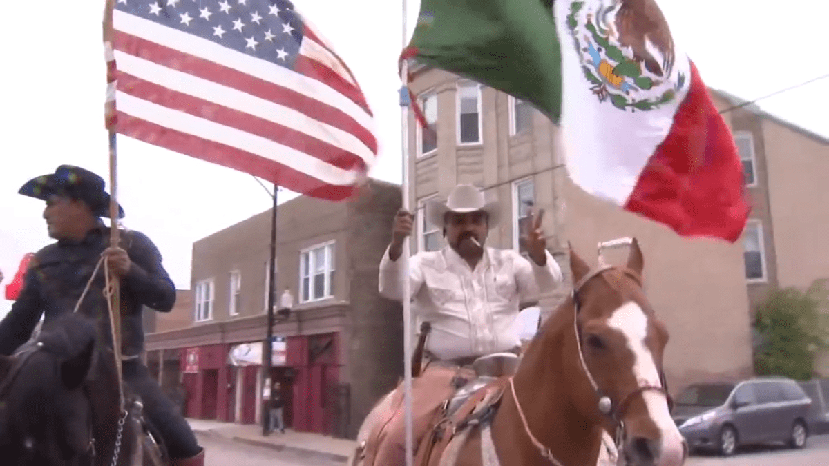 Chicago Cinco de Mayo event cancelled for 2nd year over fear of immigration raids