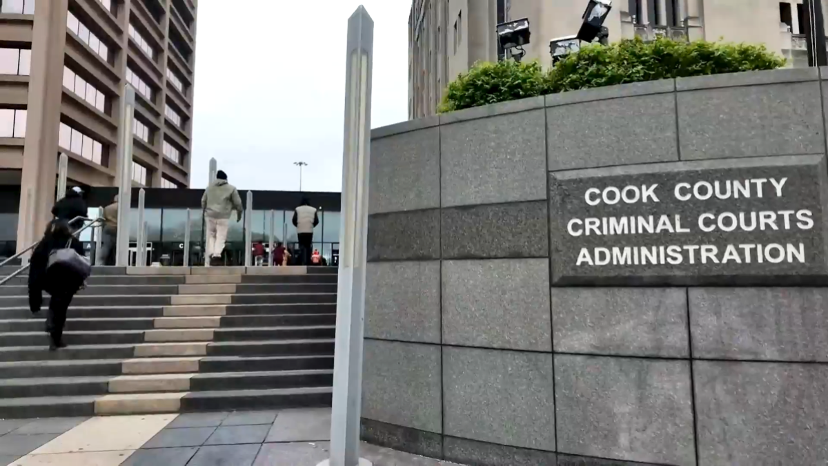 Man charged in Chicago hospital shooting to appear in court as questions swirl over SAFE-T Act