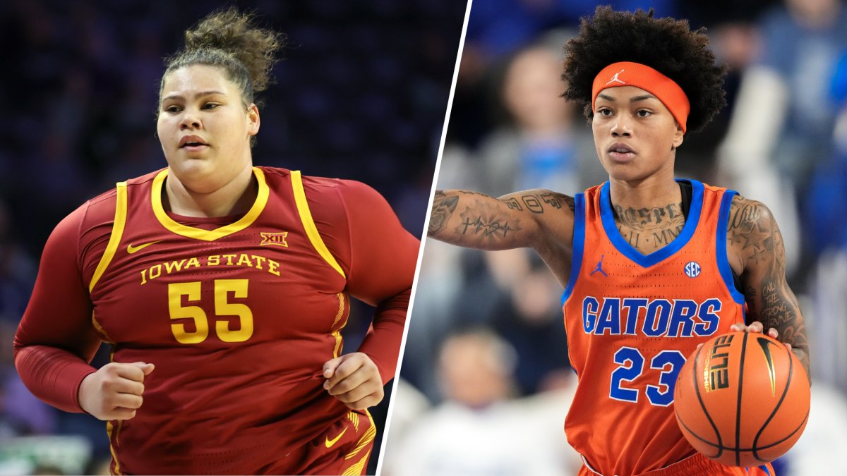 Oklahoma State women add transfer stars Audi Crooks and Liv McGill in statement