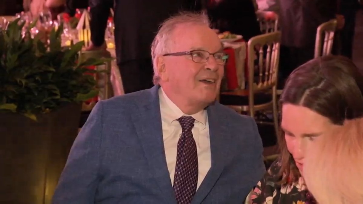 Former Chicago Mayor Richard M. Daley suffers stroke, family says