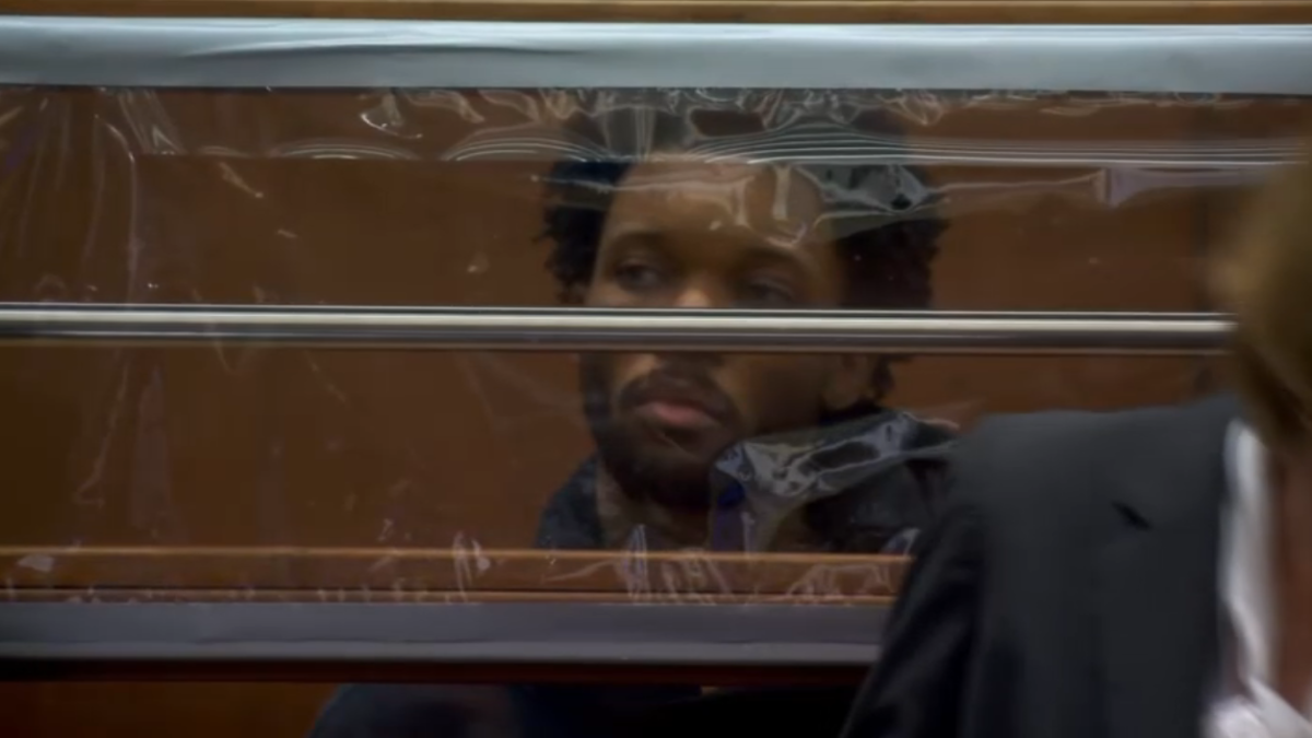 Judge hears evidence against singer D4vd in killing, dismemberment of teen to decide on trial
