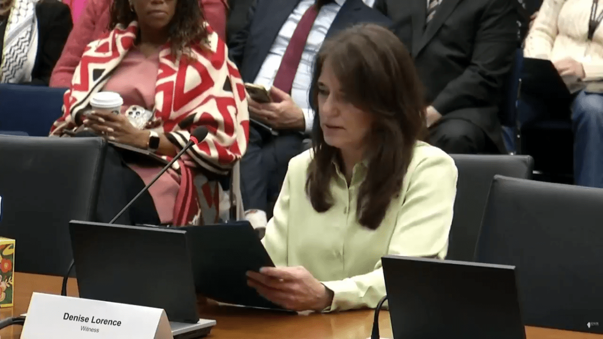 Mother says daughter &lsquo;would have hated being linked to Operation Midway Blitz