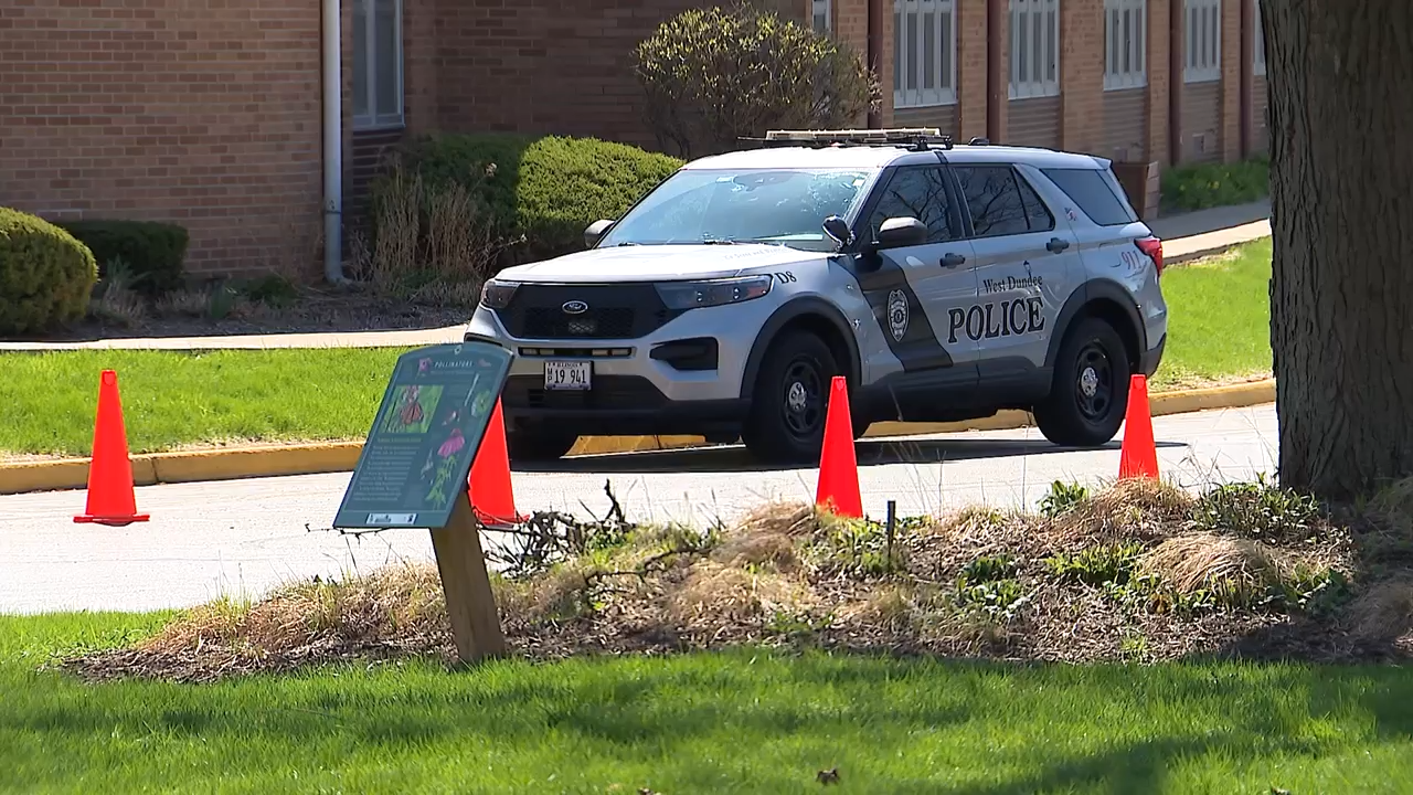 ‘Senior assassin game' led to suburban school lockdown, police warn