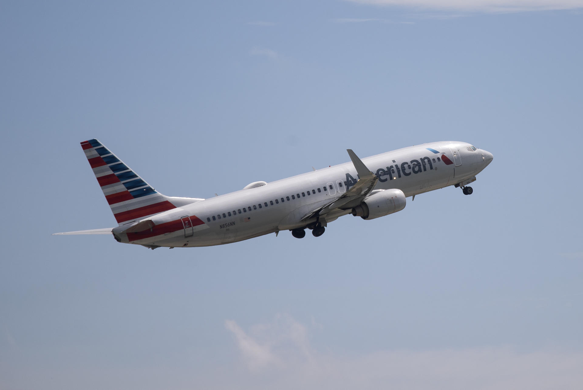 American Airlines flights grounded nationwide for tech issue as FAA temporarily halts operations due to IT outage
