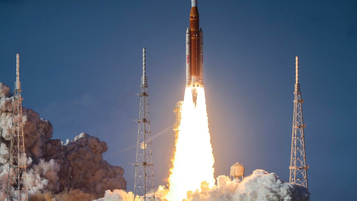 Artemis II landing nears: Reentry risk, requirements and what else to know Artemis II landing nears: Reentry risk, requirements and what else to know