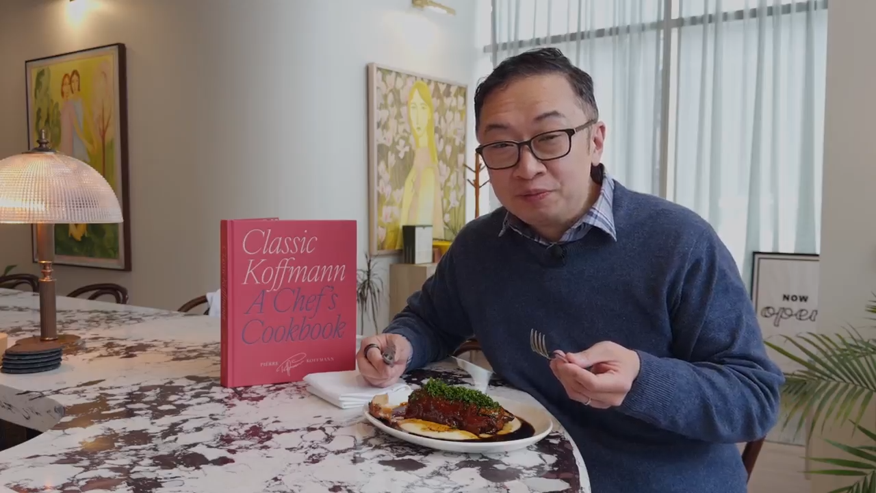 The Food Guy has searched for a legendary dish for 20 years. He found it.