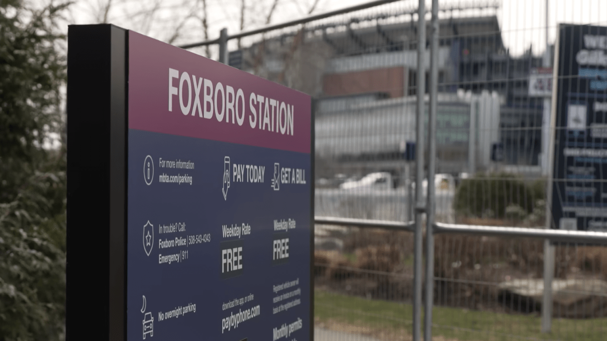 World Cup transit sticker shock hits fans going to matches in some host cities