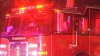 Resident dies, another jumps from window to flee Lake Forest fire
