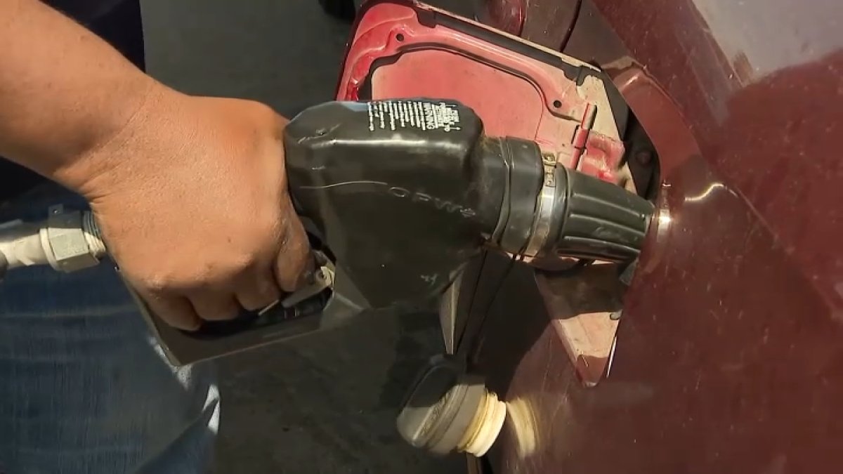 Indiana governor extends state's gas tax holiday, suspends excise tax